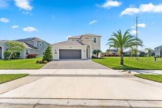 8215 Millbrook Ave in Melbourne, FL - Building Photo - Building Photo