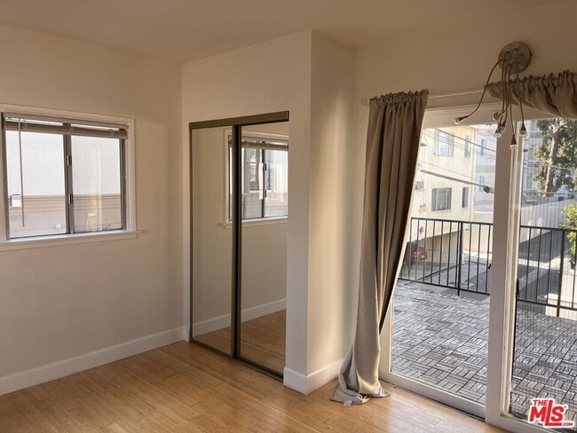 property at 133 S Elm Dr