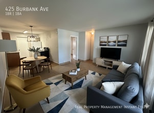 425 Burbank Ave in Lakeland, FL - Building Photo - Building Photo