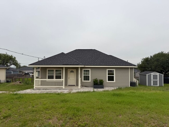 property at 184 Crestview Ln