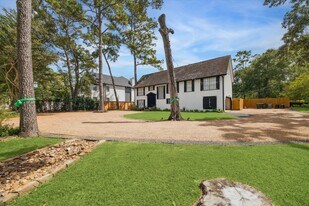 10807 Beinhorn Rd in Houston, TX - Building Photo