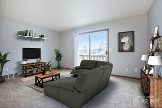 964 Cedar Run Ct NW in Walker, MI - Foto de edificio - Building Photo