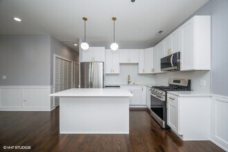 4014 S Ellis Ave in Chicago, IL - Building Photo - Building Photo