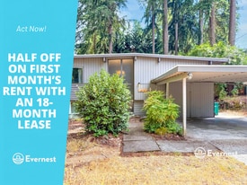 13787 NE 77th Pl in Redmond, WA - Building Photo