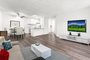 St. Andrews Place Apartments