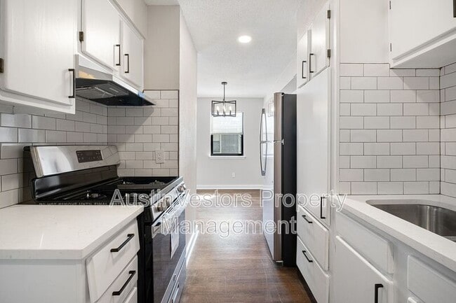 property at 200 Concho St