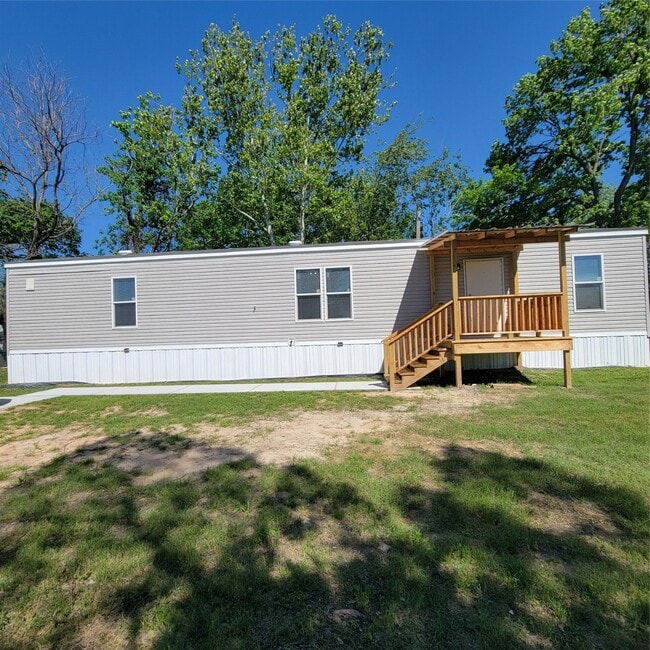 2602 Castledale Dr in Houston, TX - Building Photo - Building Photo