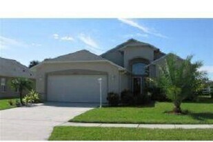 6753 Calistoga Cir in Port Orange, FL - Building Photo