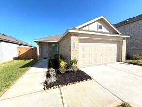 3085 Fantasy Ter Dr in Katy, TX - Building Photo - Building Photo