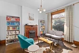 1531 Vinewood St in Detroit, MI - Foto de edificio - Building Photo