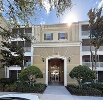 3362 Robert Trent Jones Dr in Orlando, FL - Building Photo
