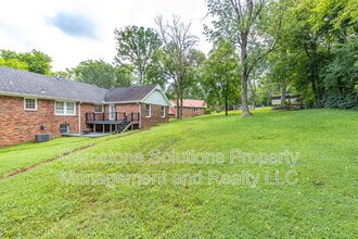 1017 Jasperson Dr in Nashville, TN - Building Photo - Building Photo