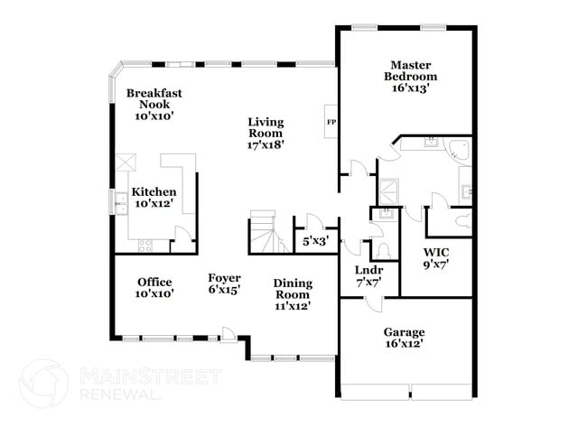 721 Magnolia Trail in Desoto, TX - Building Photo - Building Photo