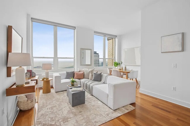 property at 88 Morgan St