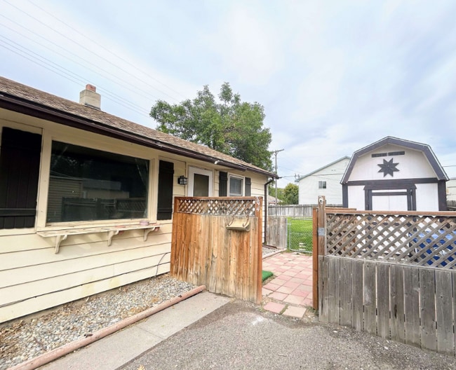 property at 344 Ash St
