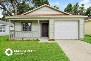 2042 Garwood Dr in Orlando, FL - Building Photo