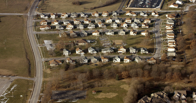 Kansas City in Belton, MO - Foto de edificio - Building Photo