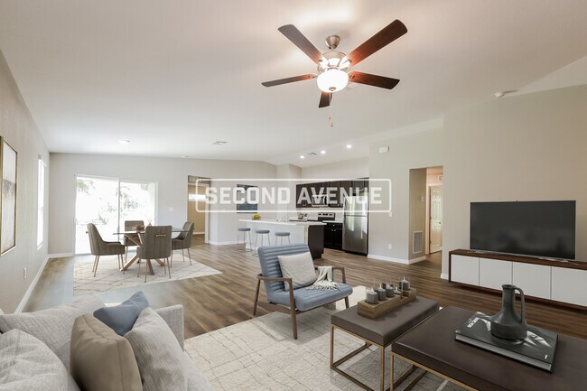 18132 Harkins Ave in Port Charlotte, FL - Building Photo - Building Photo