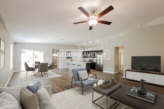 17424 Poston Ave in Port Charlotte, FL - Building Photo - Building Photo