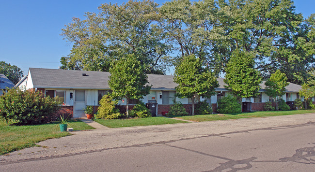 506-516 N Alex Rd in Dayton, OH - Building Photo - Building Photo