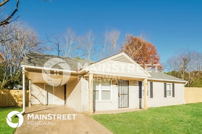 property at 6320 Valleybrook Cove