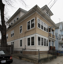 65-67 Rosedale St in Providence, RI - Building Photo - Building Photo