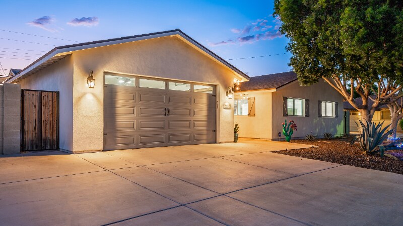 2530 N 68th Pl in Scottsdale, AZ - Building Photo