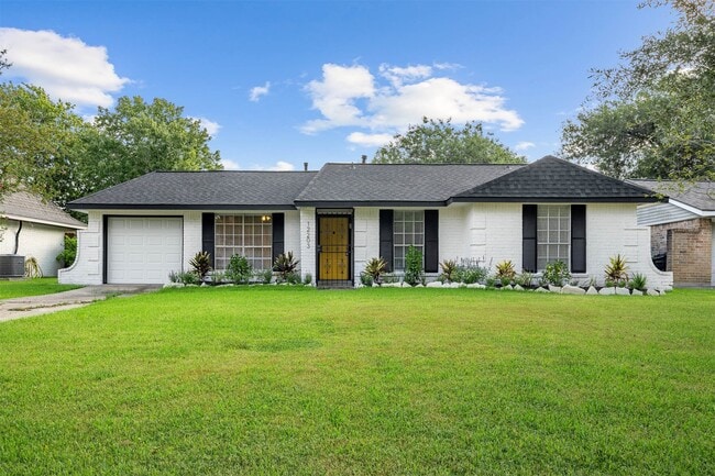 property at 12203 Ryewater Dr