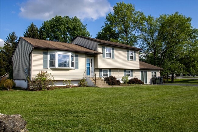 property at 2 Newcastle Dr