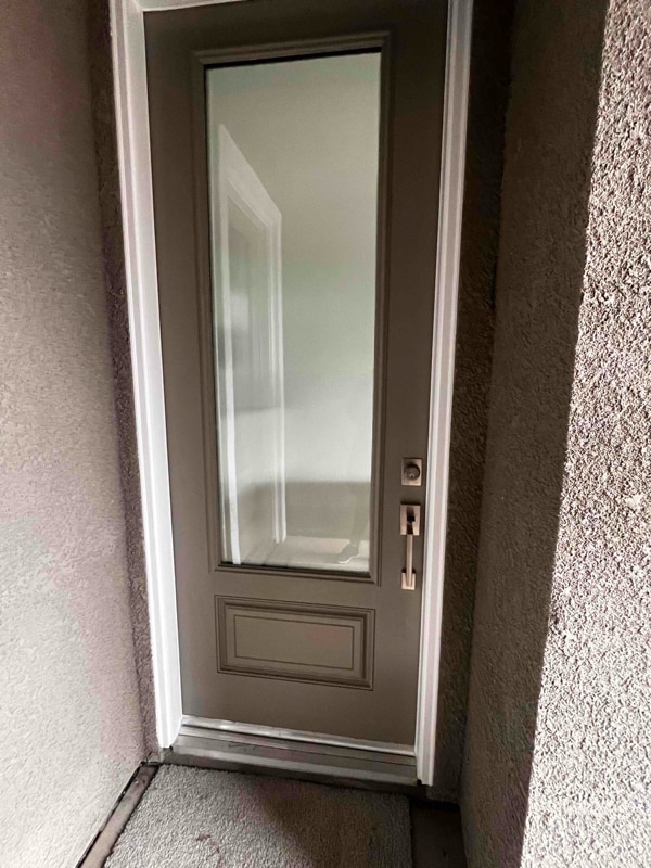 property at 4271 San Gabriel Ave