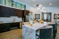 Chandler Park Apartment Homes in Houston, TX - Building Photo - Building Photo