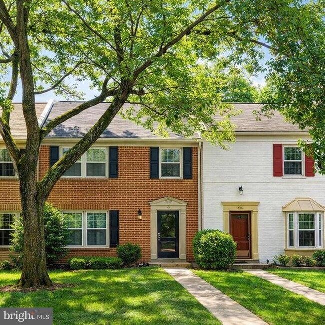 property at 8209 Carrleigh Pkwy