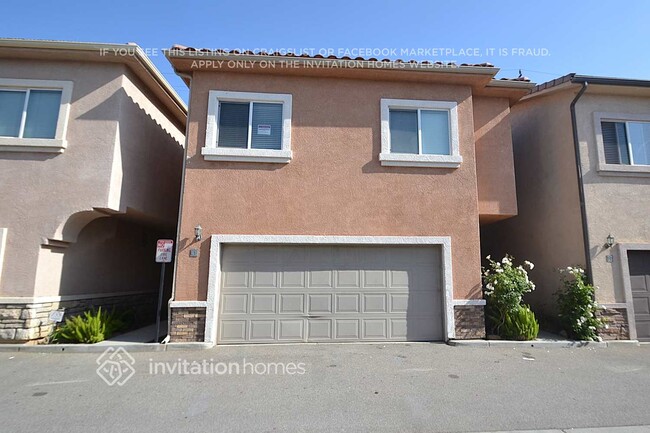 property at 20300 Vanowen St