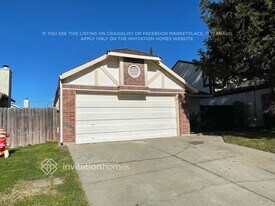 5153 Thomasino Way in Antelope, CA - Building Photo