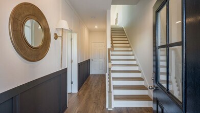 695 Alburg Aly in Mableton, GA - Building Photo - Building Photo