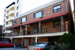 13328-13330 Avery Ave Apartments