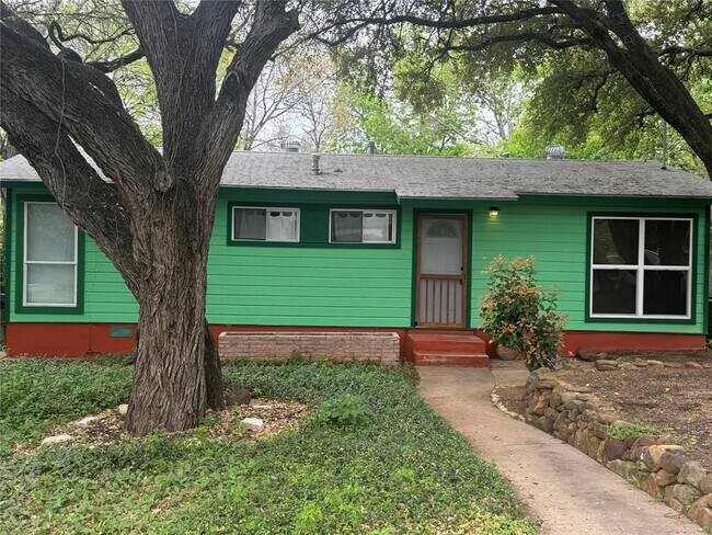 4608 Pastel Pl in Austin, TX - Building Photo - Building Photo