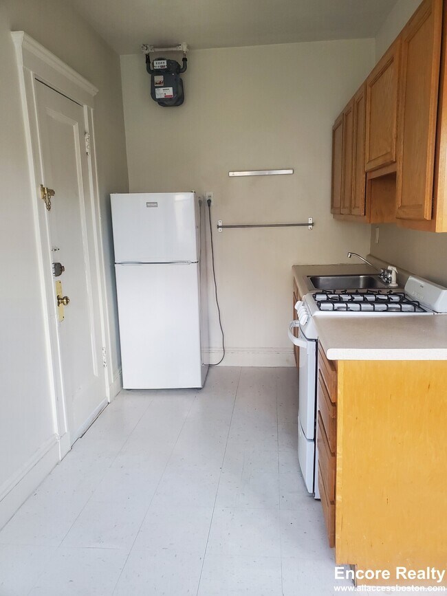 140 Columbia St, Unit 109-1