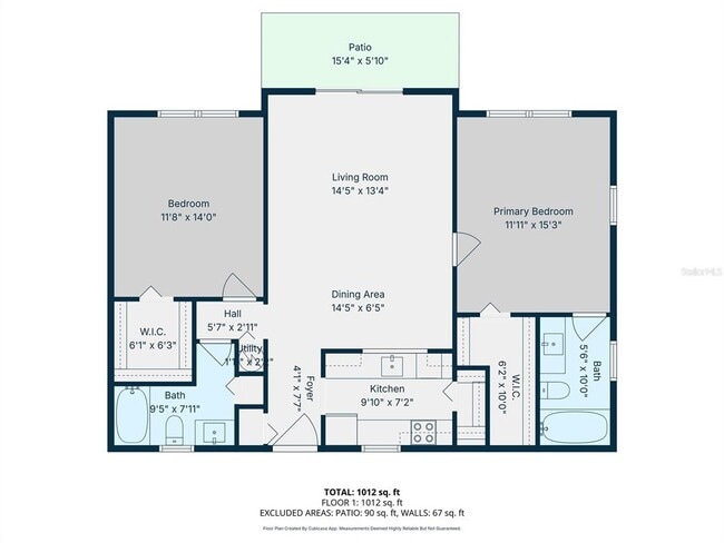 464 N Paula Dr in Dunedin, FL - Building Photo - Building Photo