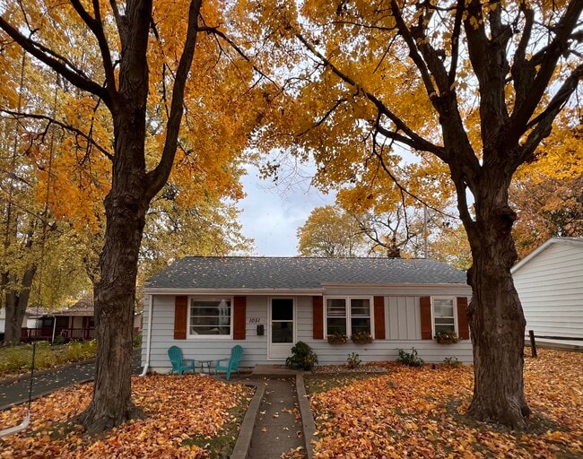 property at 1051 Curdes Ave