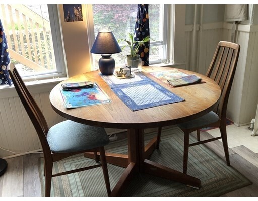 154 Durnell Ave-Unit -1 in Boston, MA - Building Photo - Building Photo