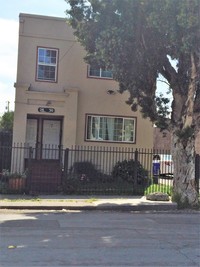 28-30 6th St in Richmond, CA - Foto de edificio - Building Photo