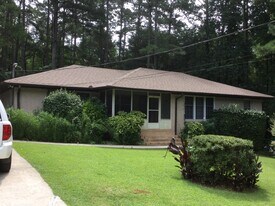 1671 Glenwyck Pl in Tucker, GA - Building Photo