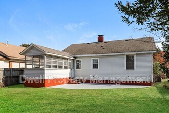 1913 Ohio Ave in Augusta, GA - Building Photo - Building Photo