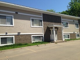 513 S Van Buren St, Unit 6