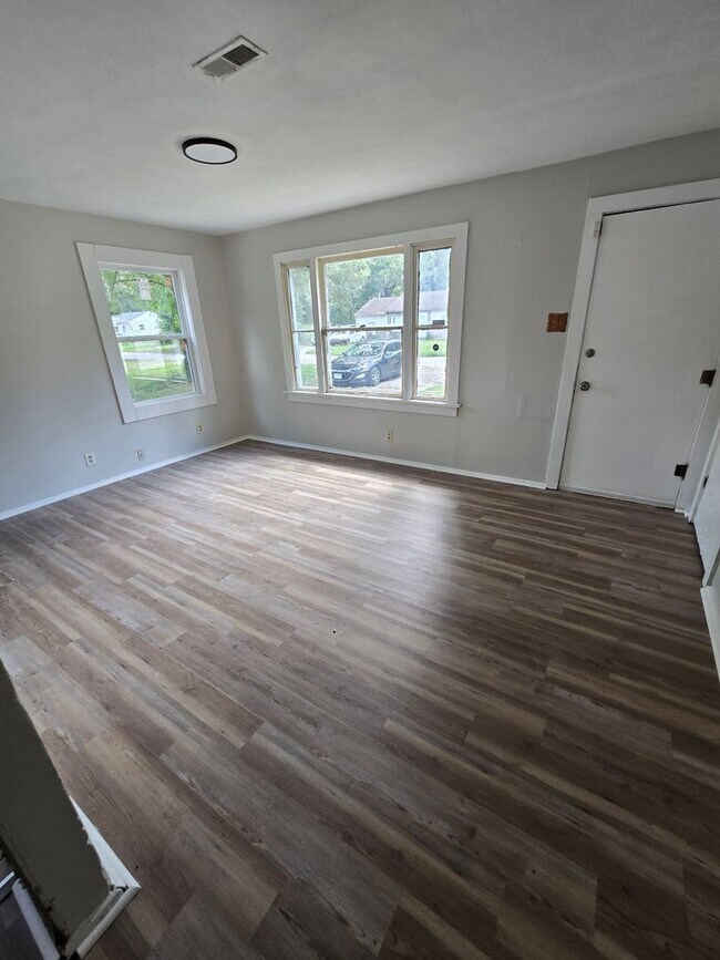 1205 Williams St in Sauget, IL - Building Photo - Building Photo