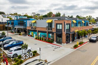 Cedros Gardens in Solana Beach, CA - Building Photo - Building Photo