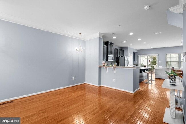 14903 Rockcastle St in Laurel, MD - Building Photo - Building Photo