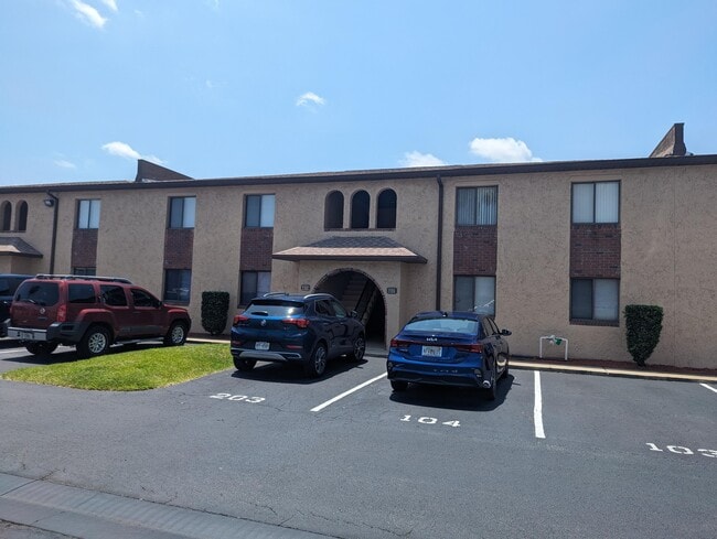 property at 103 San Paulo Cir