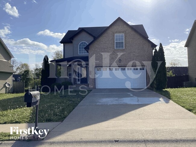 property at 978 Dwight Eisenhower Way